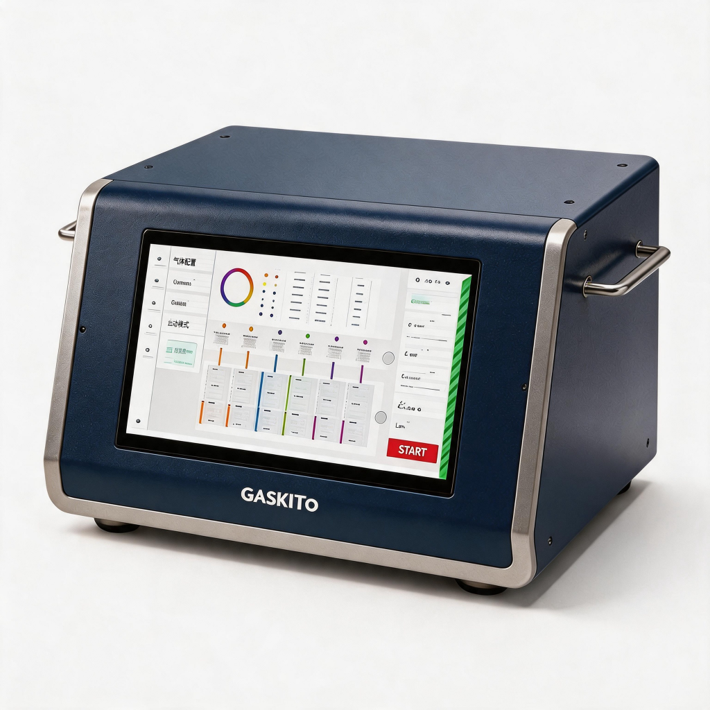 Fluid control systems & solutions