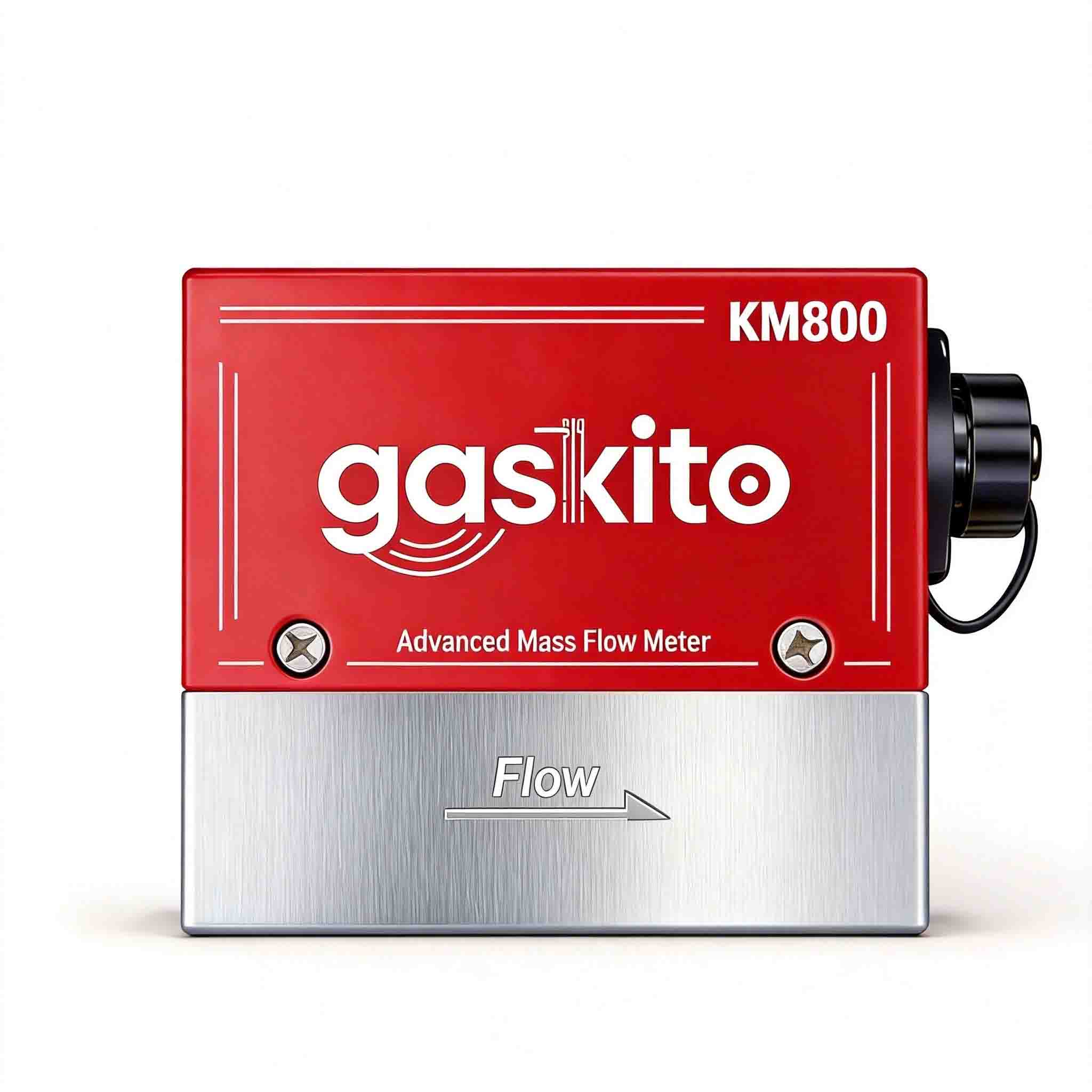 Mass flow meters
