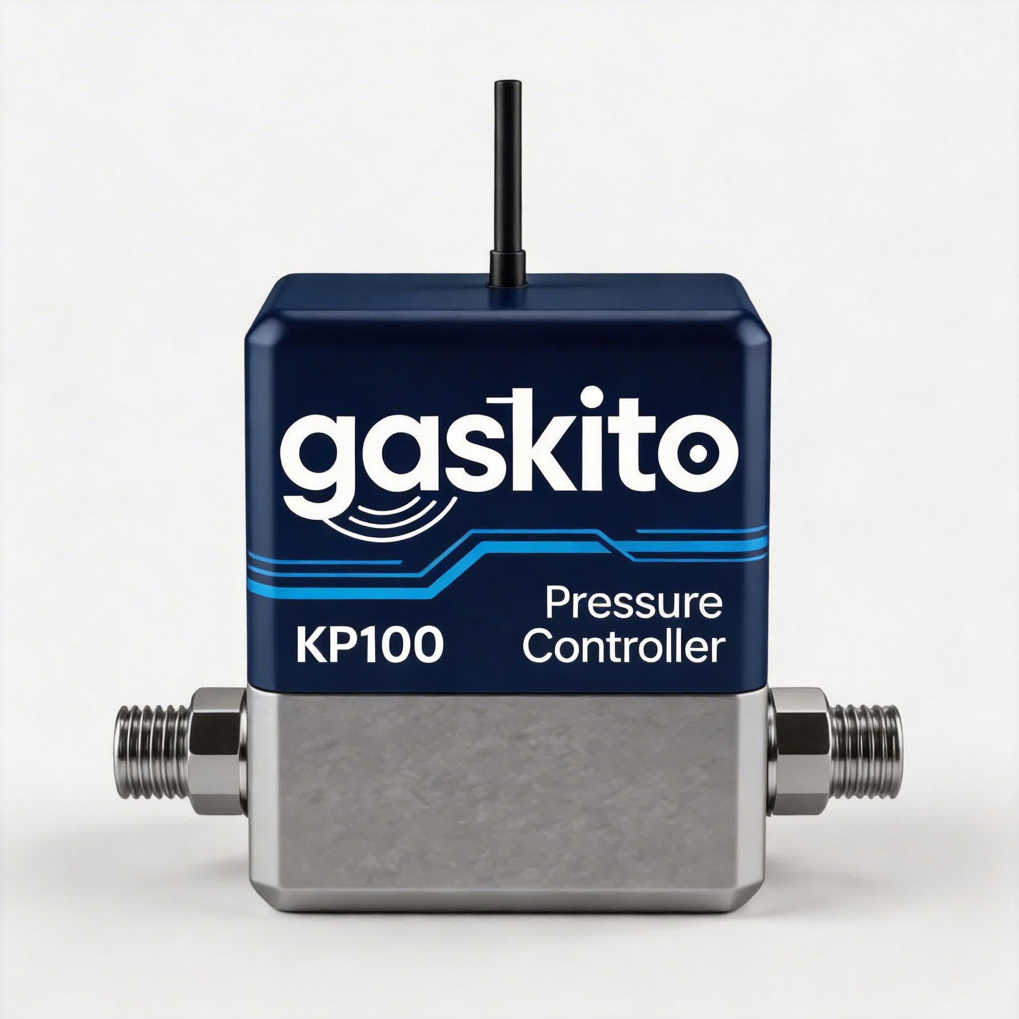 Pressure measurement & control