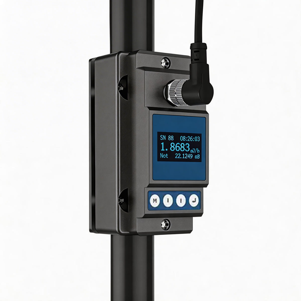 LU300A Series